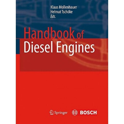 Handbook of Diesel Engines