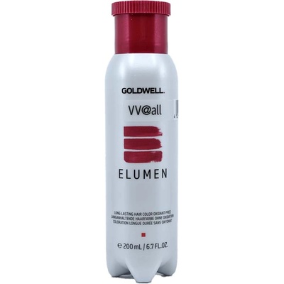 Goldwell Elumen Color Pures Long Lasting Hair Color 200 ml Преливаща боя GK@all