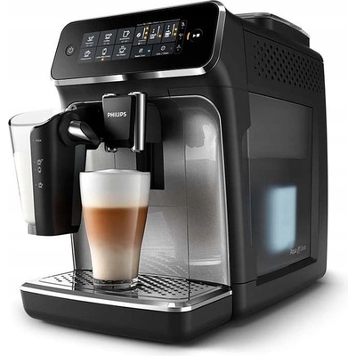 Philips Series 3500 LatteGo EP 3546/70 – Hledejceny.cz