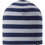 Reima Детска зимна шапка (beanie) Reima Kid's Tanssi Beanie - Navy II - размер 48-50 cm (904-6617-0511)