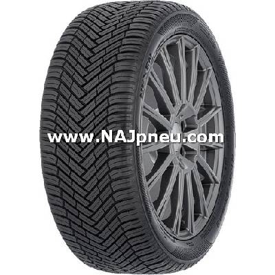 Nexen N'BLUE 4SEASON 2 225/40 R19 93Y (XL)* #C,A,B(72dB)