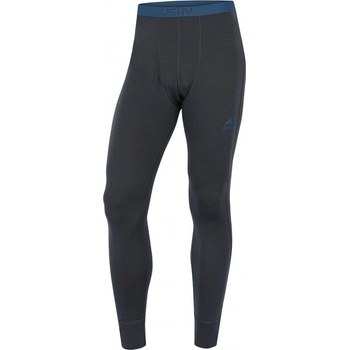 HUSKY Мъжки термо панталони Merea M, тъмно сиво (hsk-HT0-0812)