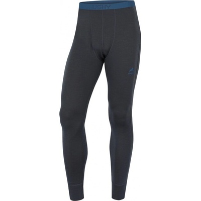 HUSKY Мъжки термо панталони Merea M, тъмно сиво (hsk-HT0-0812)