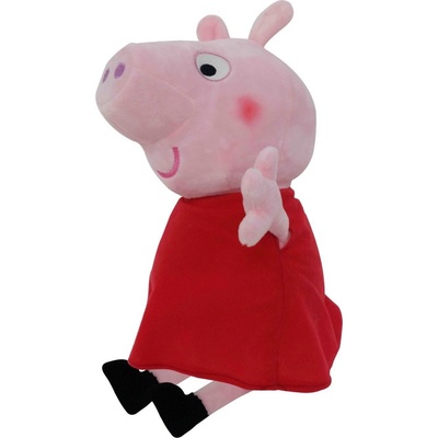 TM Toys Prasátko Peppa postavička Pepina červená 35,5 cm