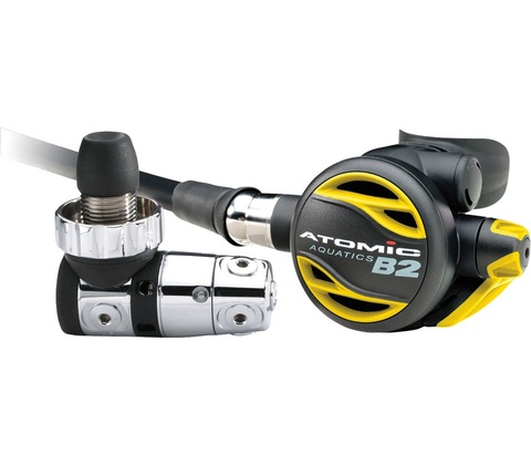 Atomic Aquatics B2 Din