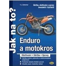 Enduro a motokros - F. J. Schermer