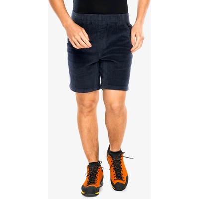 Black Diamond Dirtbag Corduroy Shorts charcoal