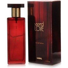 Ajmal Sacred Love parfémovaná voda dámská 50 ml