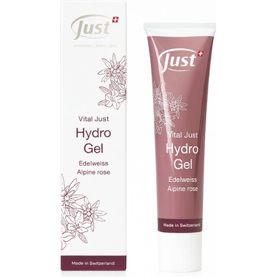 Just VJ hydrogel 30 ml