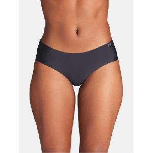 Under Armour Дамски бикини Under Armour UA Pure Stretch NS (3 броя) Under Armour | Cheren | ЖЕНИ | XS - zoot - 54,39 лв