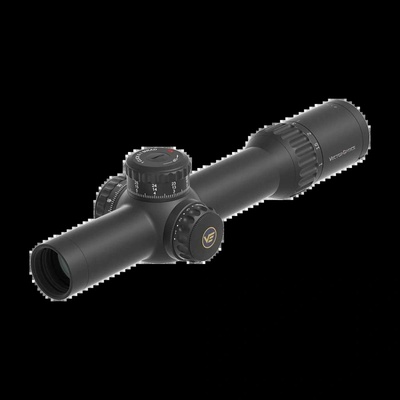 Vector Optics LPVO CONTINENTAL X10 1-10x28 ED RAR-C