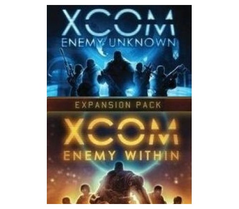 XCOM: Enemy Unknown Complete