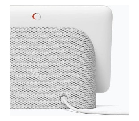 Google Nest Hub 2