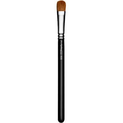 MAC Brush 252S štetec na očné tiene a kontúrovanie v oblasti očí