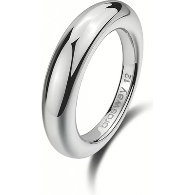 Brosway Ocelový prsten Essential BNL125