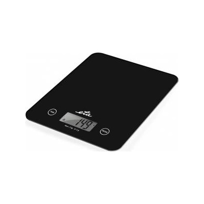 Etat Libre D'Orange ETA Kitchen scales Lori ETA277790050 Maximum weight (capacity) 5 kg, Graduation 1 g, Display type LCD, Black