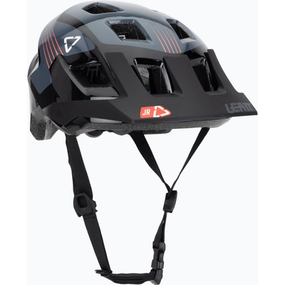 Leatt Детска велосипедна каска Leatt MTB AllMtn 1.0 V22 Jr black