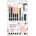 Tombow Marker ABT Dual Brush комплект Floral (9) (WCS-FL)