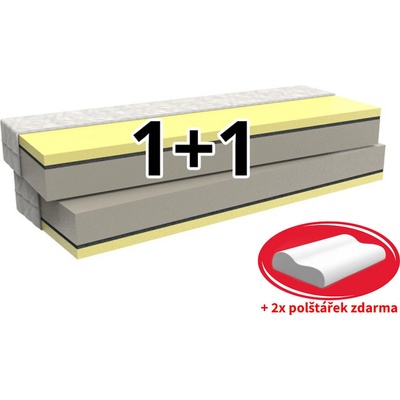 MPO Horse Elastic 1+1