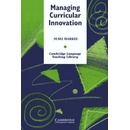 Managing Curricular Innovation