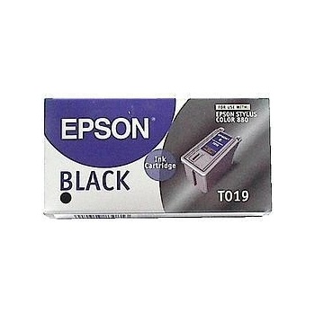 Epson T019 Black - originálny