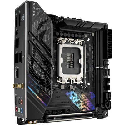 Asus ROG STRIX B760-I GAMING WIFI 90MB1D90-M1EAY0