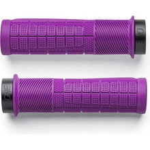 OneUp Thick Grips purple