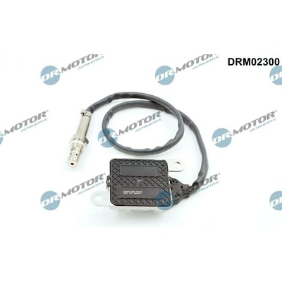 NOx-senzor, vstřikování močoviny Dr.Motor Automotive DRM02300