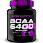 Scitec Nutrition BCAA 6400, 375 Tablets