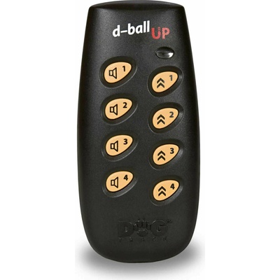 DOGTRACE Vysielač pre vyhadzovač psích loptičiek d-ball UP