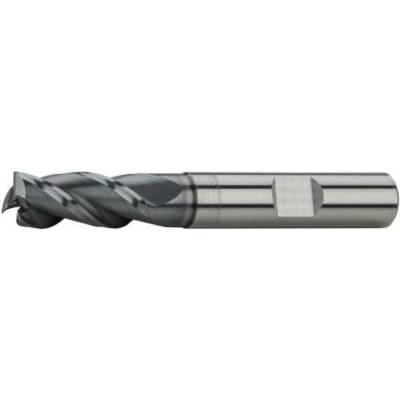 ZPS-FN Fréza válcová čelní 14x26x83, Z3,37/39°, SK, AlCrN, N