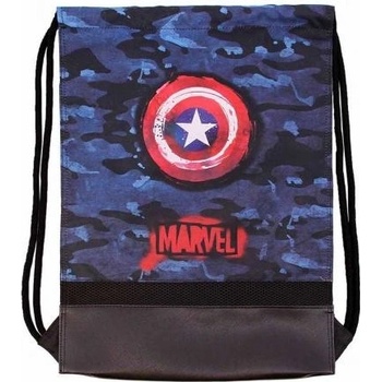 Karactermania Avengers Captain America 01016