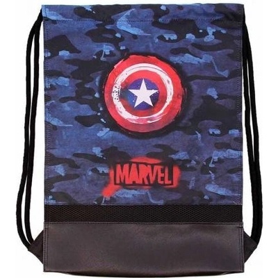 Karactermania Avengers Captain America 01016