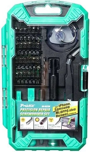 PROSKIT SD-9322M