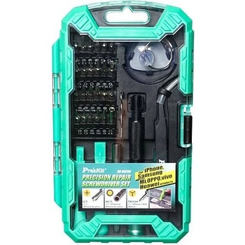 PROSKIT SD-9322M