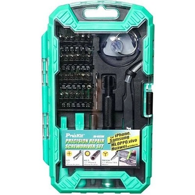 PROSKIT SD-9322M