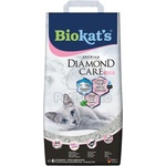 Gimborn GimCat Biokat's Diamond Care Fresh котешка постелка 8 л