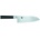 Kai DM-0717 Кухненски нож Santoku Shun Classic 18 см