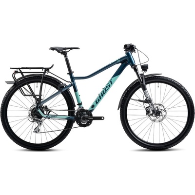 Ghost Lanao EQ Pearl 2025
