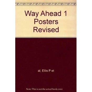 Way ahead 1 Posters Revised