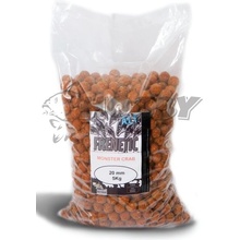 Carp Only Frenetic A.L.T. Boilies Monster Crab 5kg 20mm