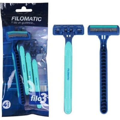 Filomatic Triple 4 ks - Heureka.cz