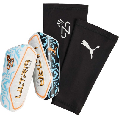 Puma NEYMAR JR ULTRA LIGHT SLEEVE Mix Bílá