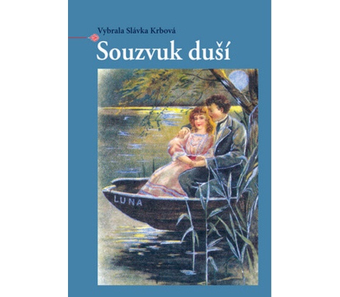 Souzvuk duší