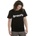 Meatfly tričko Logo black