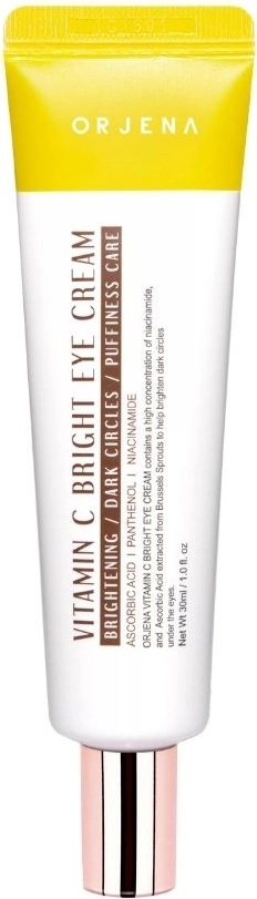 Orjena Vitamin C Bright Eye Cream Продукт за очи дамски 30ml