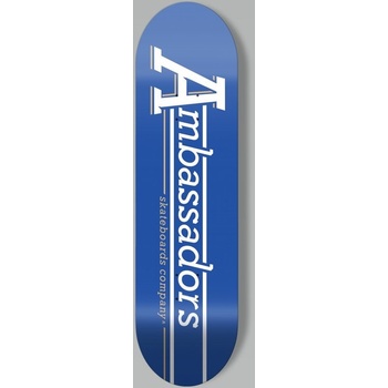 Ambassadors Company