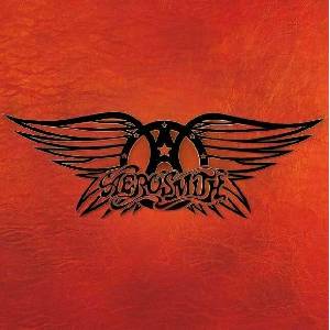 Aerosmith - Greatest Hits (2 LP) (0602448968265)