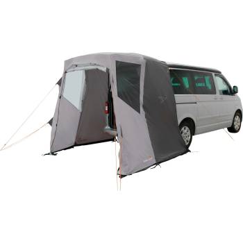 Easy Camp Самостоятелна тента за кемпер Easy camp Krossbu Motorhome awning - Grey - размер One Size (525-1368-0111)