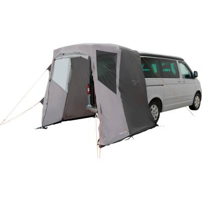 Easy Camp Самостоятелна тента за кемпер Easy camp Krossbu Motorhome awning - Grey - размер One Size (525-1368-0111)
